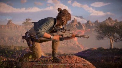 Star Wars Outlaws : les missions les plus chiantes du jeu vont changer, ouf