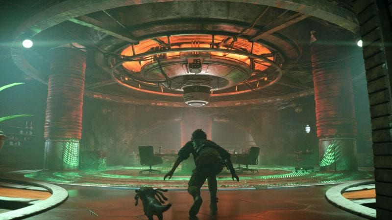 Star Wars Outlaws va corriger l'un de ses plus gros défauts