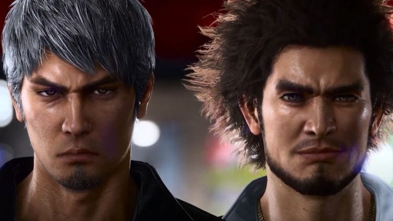 Yakuza : un nouveau jeu a leaké et ça va beaucoup surprendre