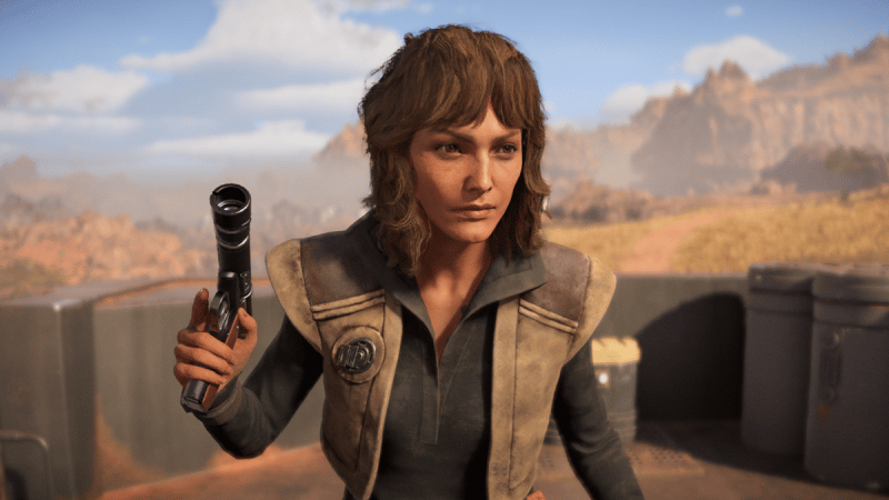 Les missions furtives « injustes » de Star Wars Outlaws sont une « erreur », un correctif prévu la semaine prochaine