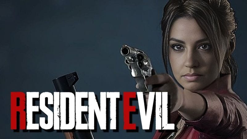 Resident Evil Code veronica Remake et la bourde de Capcom 😐
