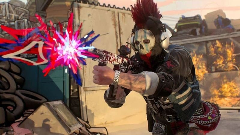Warzone Saison 6 : date de sortie et tout ce que nous savons - Dexerto