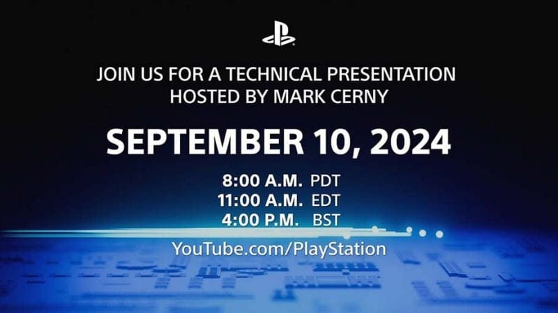 Présentation technique PlayStation pour demain, la PS5 Pro en approche ? | Generation Game