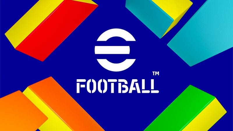 La nouvelle saison d'eFootball démarre cette semaine