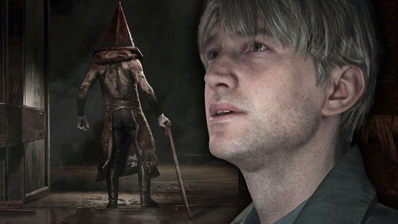 Les 90 premières minutes du remake de Silent Hill 2 sont en ligne