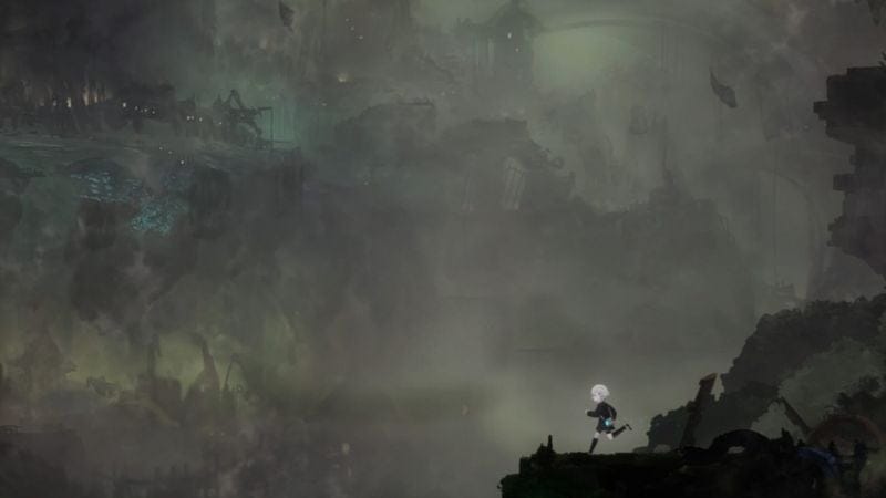 Ender Magnolia : Bloom in the Mist quittera l'early-access le 22 janvier prochain