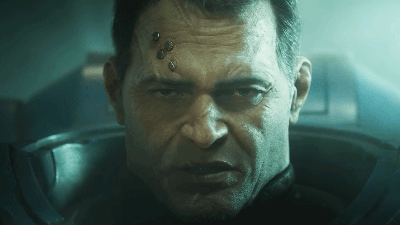 Les joueurs de Space Marine 2 se disputent la même classe et ne peuvent pas jouer