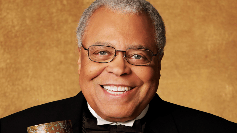 James Earl Jones (Dark Vador, Mufasa) est décédé