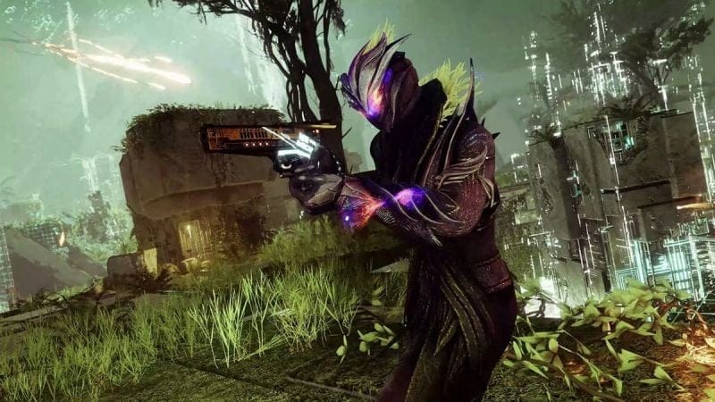 Destiny 2 se prépare à des "changements majeurs", alors que Bungie se bat pour reconquérir les joueurs