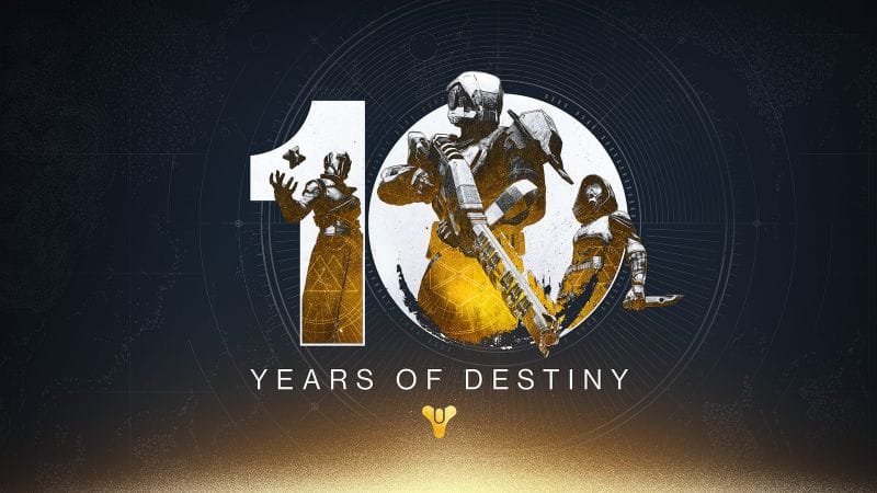 10e anniversaire de Destiny : Les développeurs de PlayStation Studios évoquent leurs souvenirs de Gardiens.