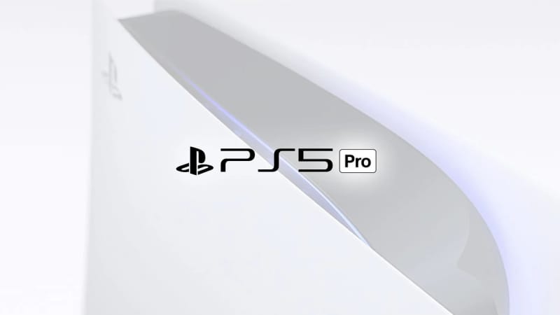 PS5 Pro : suivez toute la présentation sur la nouvelle console PlayStation en direct !