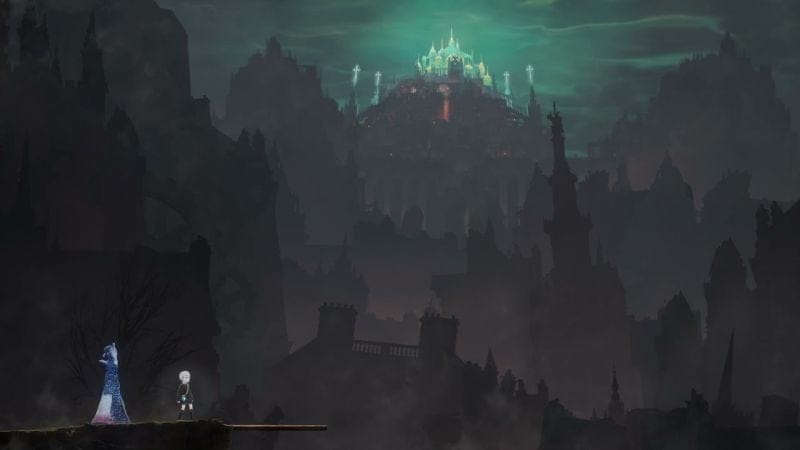 ENDER MAGNOLIA: Bloom in the Mist sortira le 22 janvier 2025 sur PC et consoles