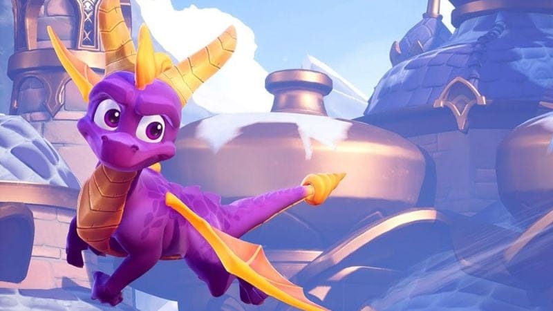 Vers un retour de Spyro pour un nouvel opus inédit ?