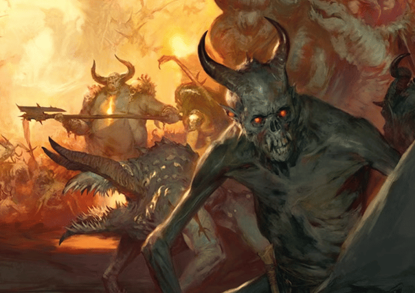 Blizzard aimerait retourner en Enfer dans l'avenir de Diablo IV.