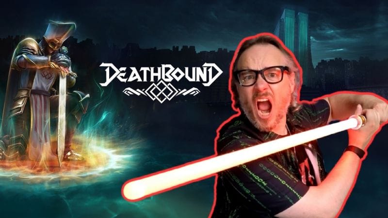 Deathbound : Test Vidéo PS5 ! Le renouveau du Soulslike ?