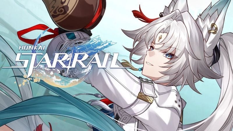 Honkai Star Rail : La version 2.5 est maintenant disponible avec de nouveaux personnages à invoquer