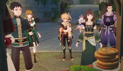 Genshin Impact fait déjà saliver les fans