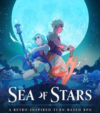 BON PLAN : le meilleur RPG indé de 2023 à petit prix