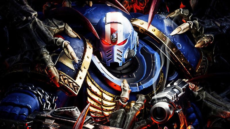 Test Warhammer Space Marine 2 : est-ce bien la tuerie qu'on nous a tant promise ?