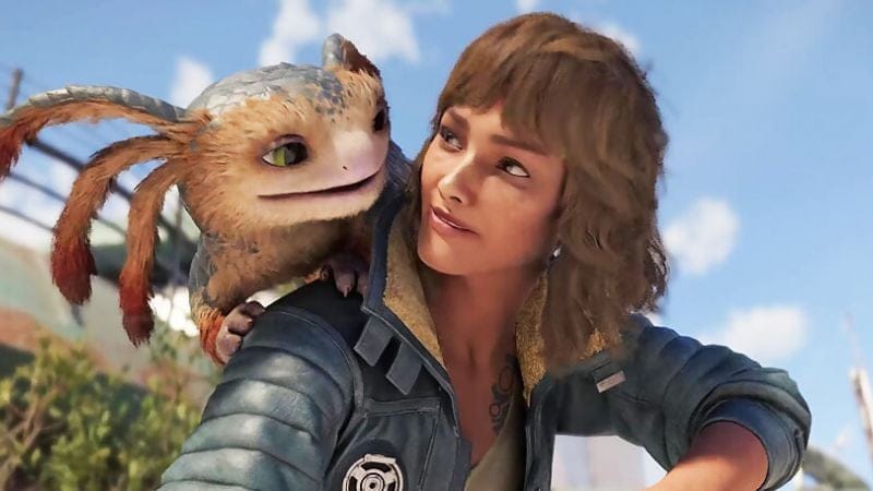 Test Star Wars Outlaws : Ubisoft a-t-il réussi à nous envoyer en orbite ?