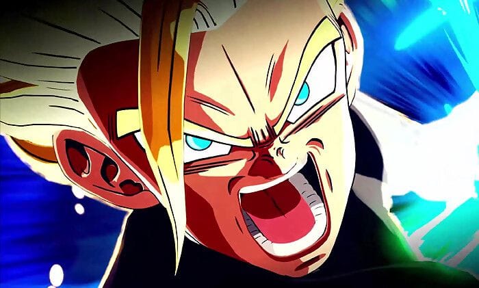 Dragon Ball Z Sparking Zero : la saga Buu présentée avec la musique 'We Gotta Power'