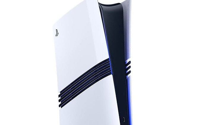 PS5 Pro : Sony officialise son existence et c'est son architecte qui va la présenter