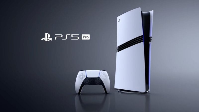 PS5 Pro : la date de sortie et le prix révélés. Elle est surpuissante, mais elle va coûter très cher !