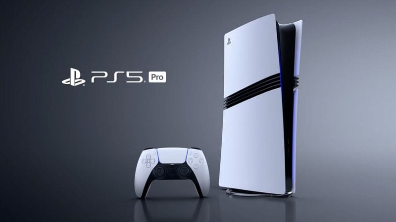 La PS5 Pro officialisée avec une date de sortie et un prix exorbitant