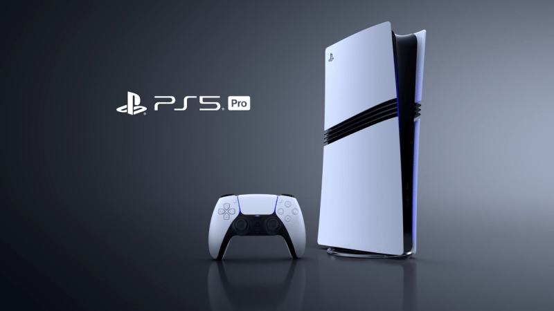 Sony annonce officiellement la PS5 Pro, elle coûte 799,99 euros