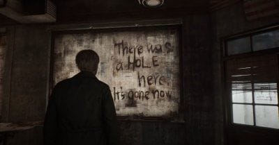Silent Hill 2 Remake : une longue vidéo qui régale les joueurs