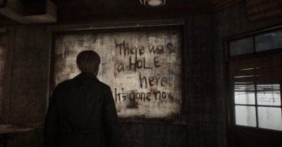 Silent Hill 2 Remake : une longue vidéo qui régale les joueurs