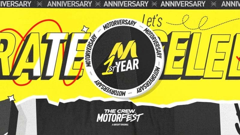 This Week in The Crew - Sep 10