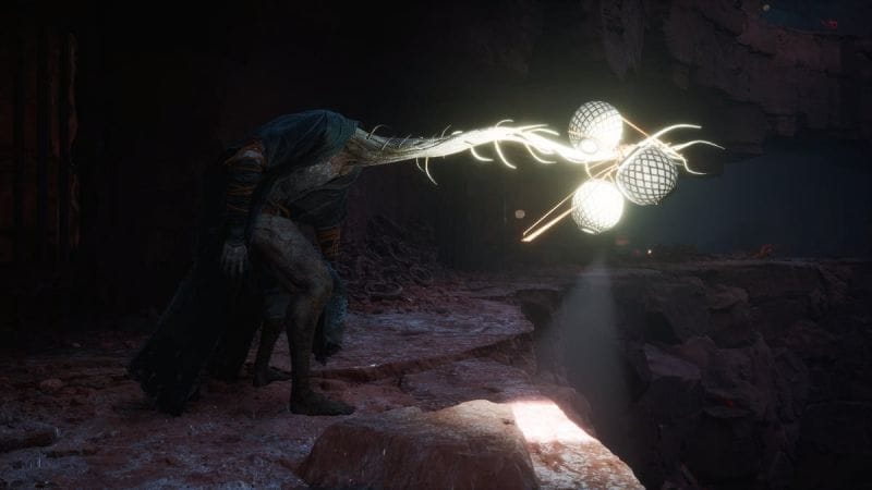 Gardiens de lanterne Black Myth Wukong : Où tous les trouver pour obtenir le bibelot secret ?