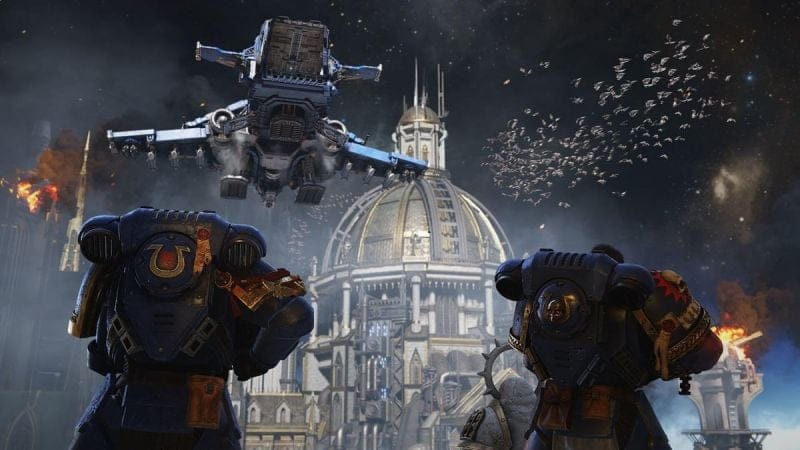 Multijoueur Space Marine 2 : Comment le débloquer ?
