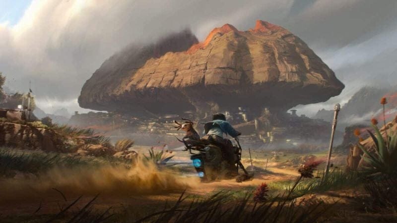 Star Wars Outlaws - Un patch (discutable) pour faciliter l'infiltration