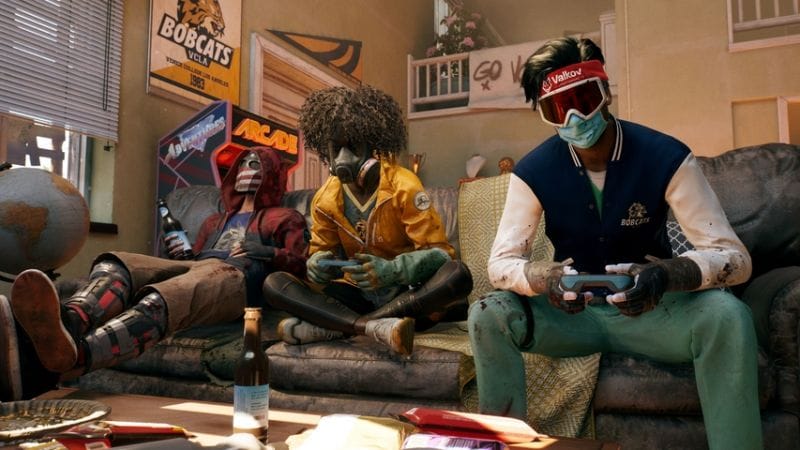 Dead Island 2 : Ultimate Edition compilera les deux extensions avec un mode coopératif inédit