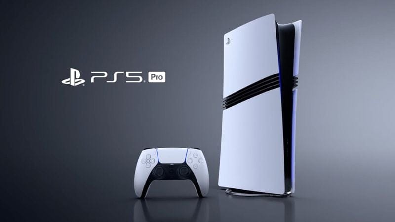 PS5 Pro : bien trop chère, la console se fait détruire