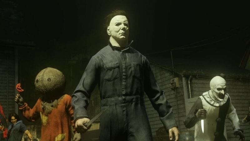 Michael Myers revient dans Call of Duty dans la saison 6 de Modern Warfare III et Warzone.