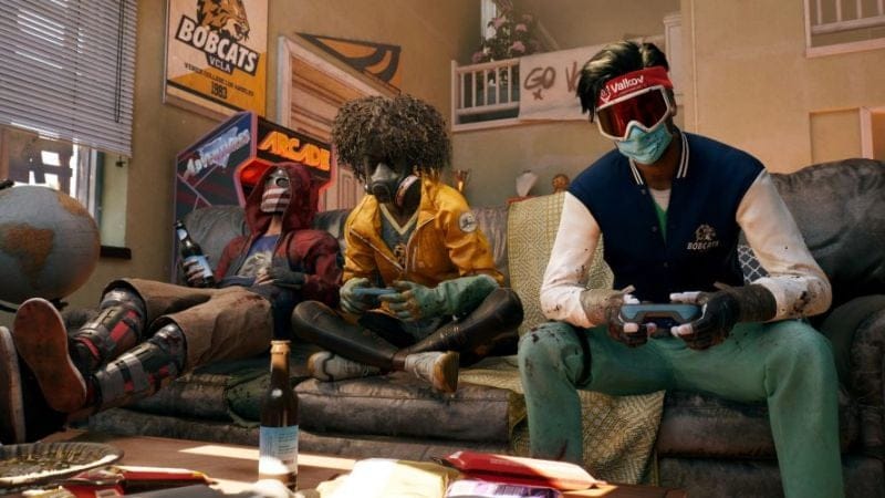 Dead Island 2 revient avec une édition Ultimate et un nouveau mode coopératif, voici le contenu et la date de sortie