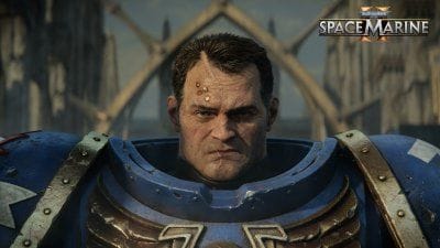 Warhammer 40,000: Space Marine 2, un premier chiffre officiel dévoilé, c'est un déjà un gros carton