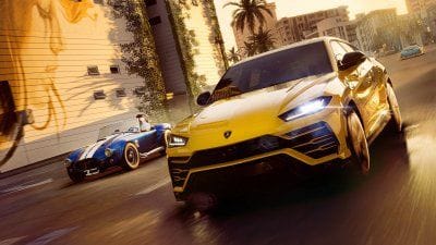The Crew : Ubisoft apprend de ses erreurs