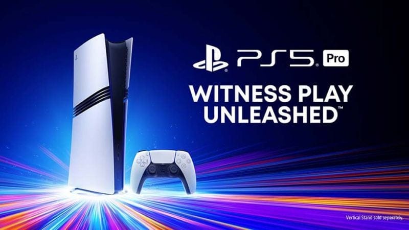 PS5 vs PS5 Pro : Faut-il passer à la version Pro ? | Generation Game