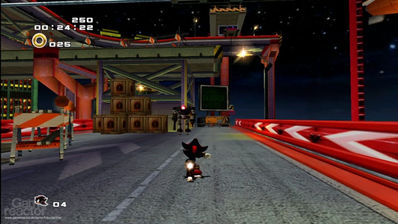 Sonic Team : Aucun projet pour Sonic Adventure 3 pour le moment
