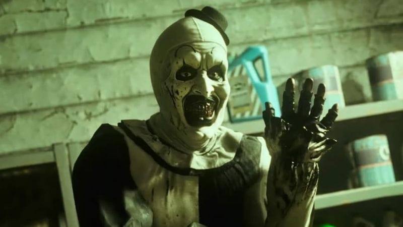 La saison 6 de Modern Warfare 3 & Warzone ramène l’événement The Haunting - Dexerto