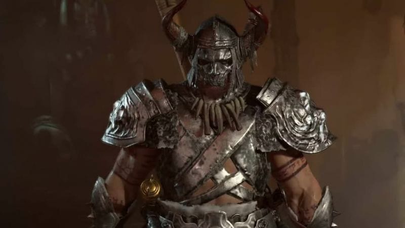 Ce build du PTR de Diablo 4 est tellement OP que le jeu ne compte même plus les dégâts - Dexerto