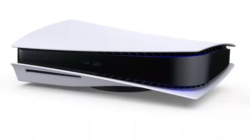 Dépité par le prix de la PS5 Pro ? Voici la PS5 reconditionnée