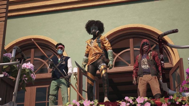 Dead Island 2 - Trailer officiel Neighborhood Watch