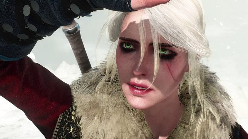 Un mod The Witcher 3: Wild Hunt réintroduit les fins coupées