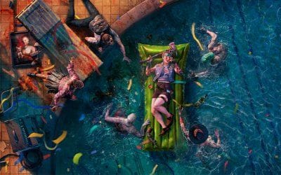 Dead Island 2 de retour avec une nouvelle édition, voici tout ce qu'elle contient