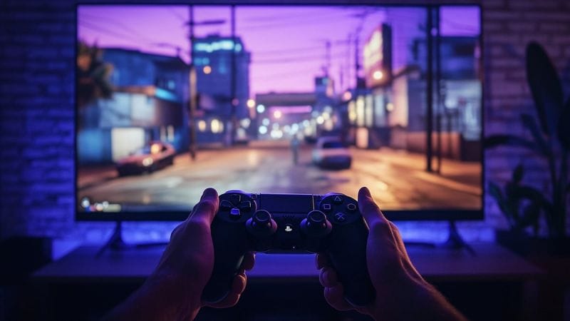 PS5 Pro : quelle est la meilleure TV pour profiter de sa puissance ?
